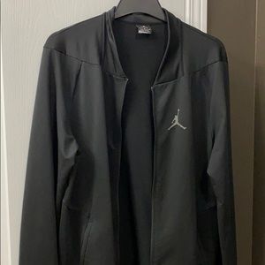 Jordan track jacket